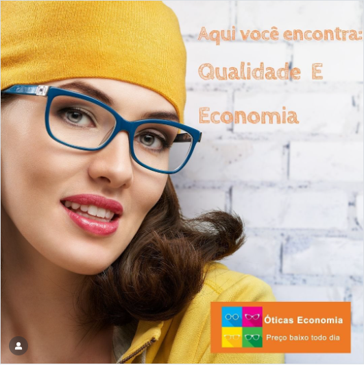 ÓTICA ECONOMICA JD.ANGELA