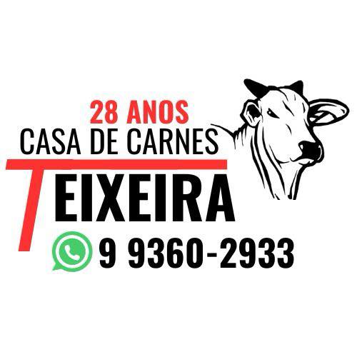 CASA DE CARNE TEIXEIRA