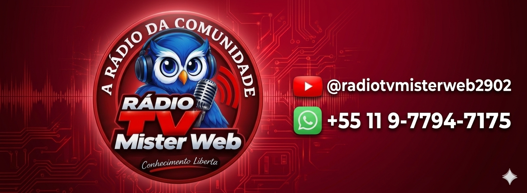 RADIO TV MISTER WEB