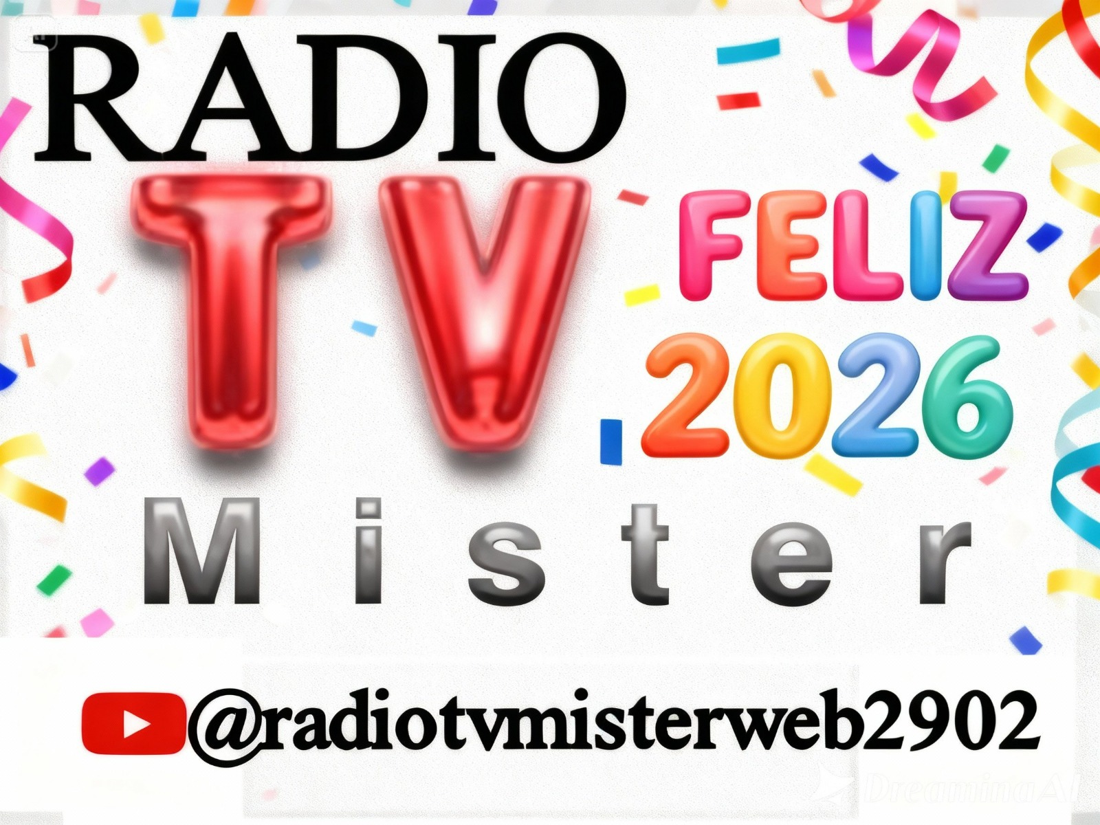 FAMILIA RÁDIO TV MISTER WEB